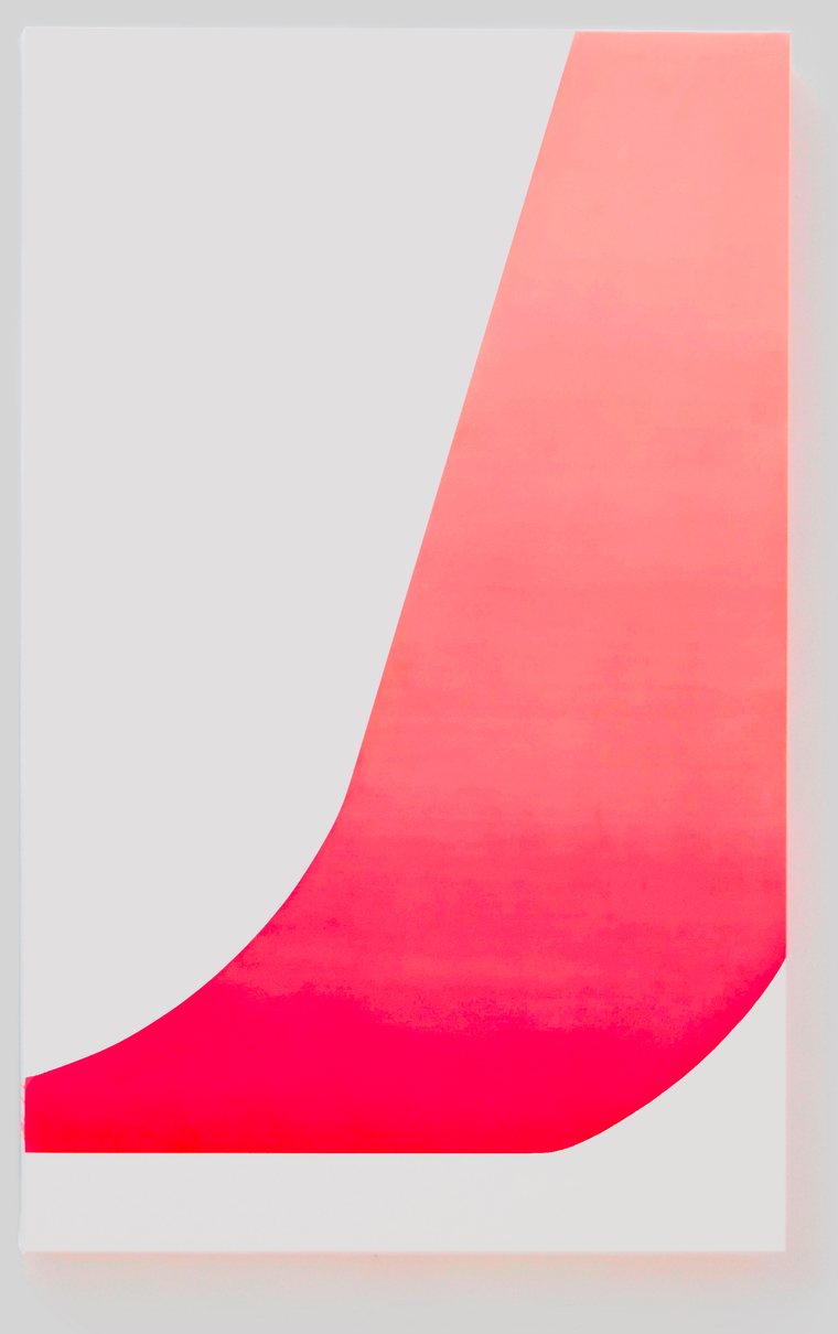 base 2, 2023, ink on paper, 90 x 145 cm